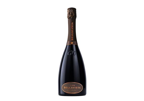 Alma Assemblage °1 Brut Franciacorta DOCG, 375 ml, Bellavista