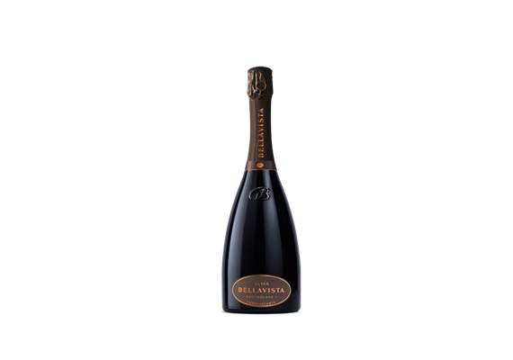 Alma Assemblage Franciacorta Brut, 750 ml, Bellavista