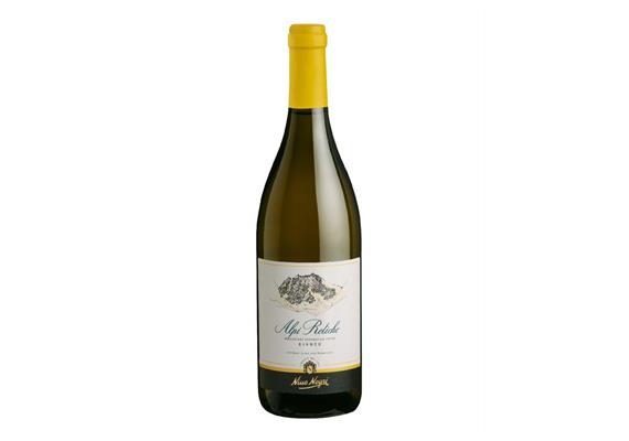 Alpi Retiche Bianco IGT, 750ml, Nino Negri