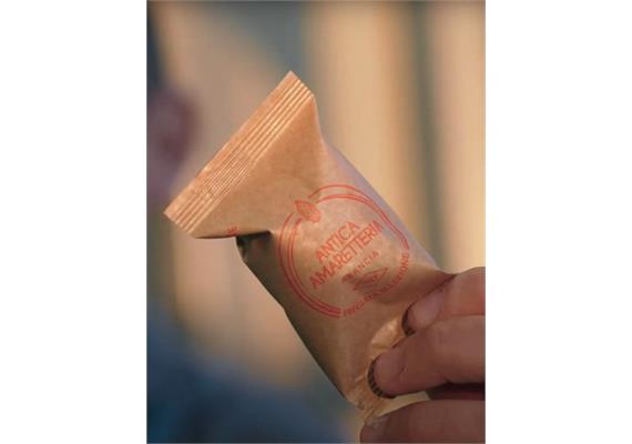 Amaretti di Mombaruzzo, 500 g, Antica Amaretteria