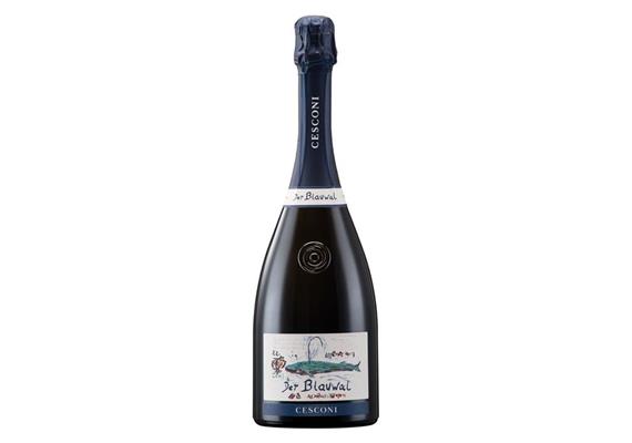 Blauwal Riserva, 750 ml, Cesconi