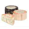 Blu dello spazzacamino di capra, 1,5 kg, Castagna