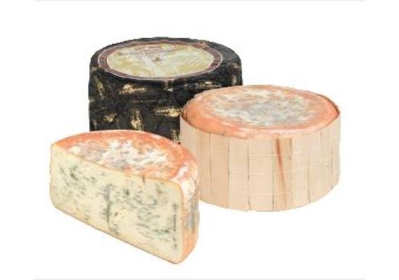 Blu dello spazzacamino di capra, 1,5 kg, Castagna