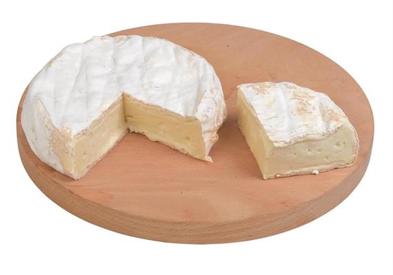 Camembert 3 latti, 200 g, Castagna