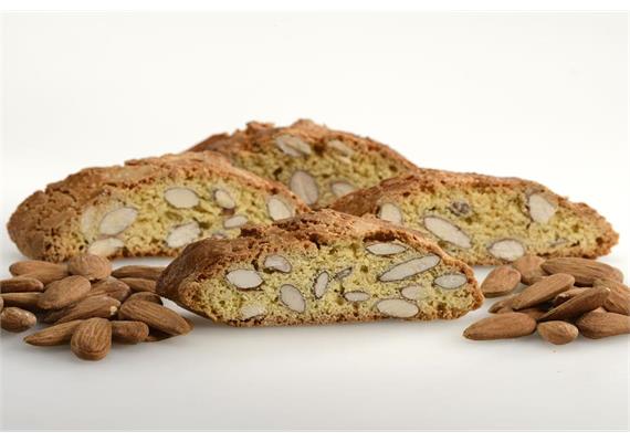 Cantucci Mandorla, 200g, Amari