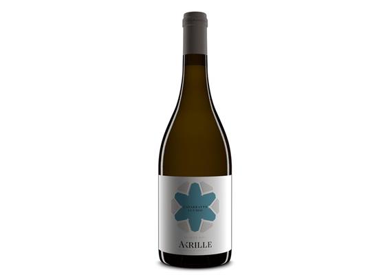 Catarratto Lucido DOC, 750ml, Akrille