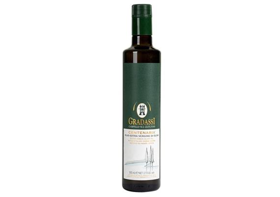 Centenaria olio extra. di oliva, 500ml, Cufrol