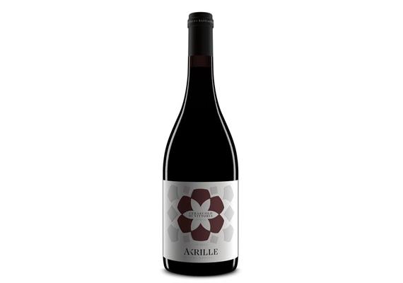 Cerasuolo di Vittoria DOCG, 750ml, Akrille