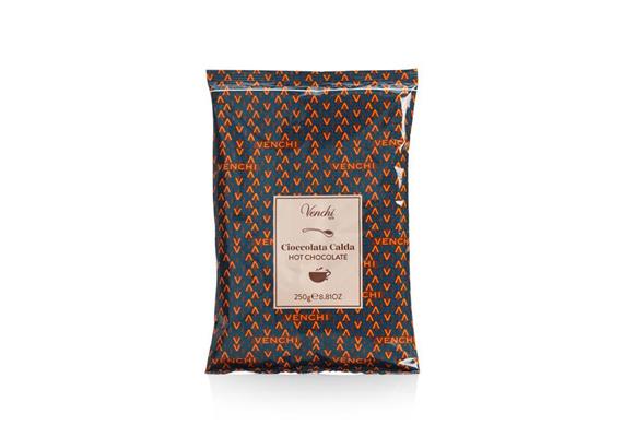 Cioccolata Calda, 750 g, Venchi
