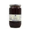 Composta di cipolla rossa e scorza di arancia, 900g, Le Tamerici