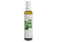 Condimento aromatizzato al basilico in olio extravergine di oliva, 250 ml, Cufrol
