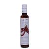 Condimento aromatizzato al peperoncino in olio extravergine di oliva, 250 ml, Cufrol