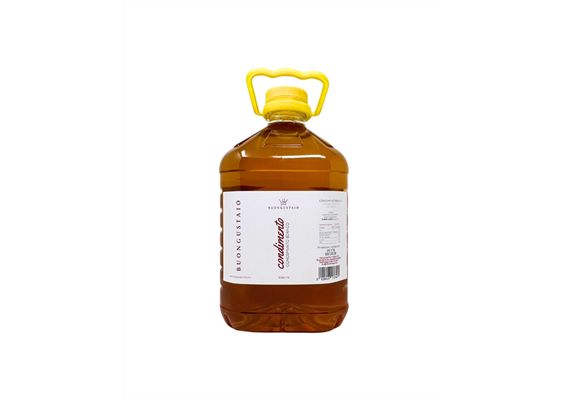 Condimento Bianco, 3l, Buongustaio