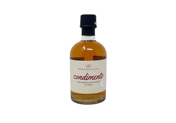 Condimento di Mela ARGENTO, 250ml, Buongustaio