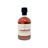 Condimento Rosato Riserva, 250ml, Buongustaio