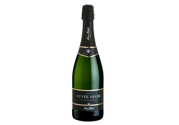 Cuvée Negri Metodo Classico VSQ, 750ml, Nino Negri