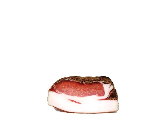 Duca di Tresana 'Il lardo col filetto', 0,8 kg, Marsili