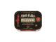 Filetti di alici all'olio di oliva, 100 gr, Pollastrini