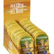 Filetti di alici del cantabrico msc arrotolati al pistacchio in olio di oliva, 40g Talatta | Bild 2