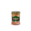 Filetti tonno rosa in olio extravergine di oliva, 200 g, Sapori di Mare