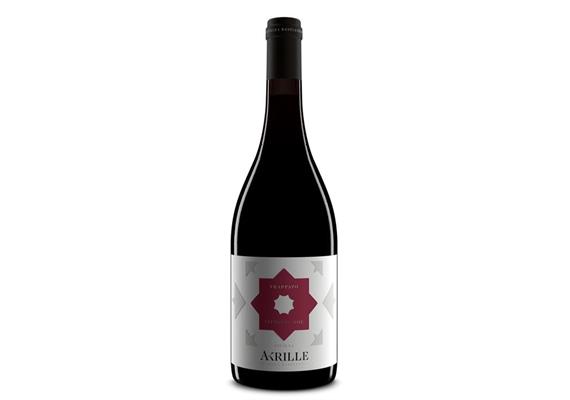 Frappato Vittoria DOC, 750ml, Akrille