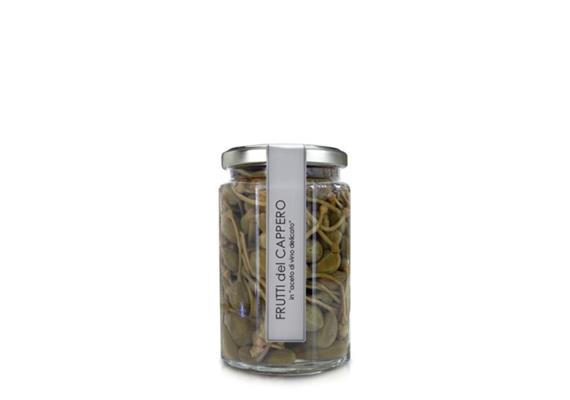 Frutti del cappero, 200 g, Alpes