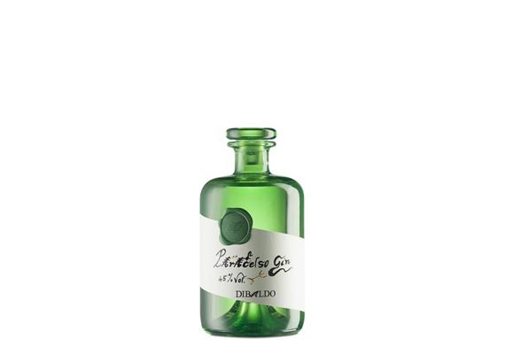 Gin Paracelso, 45% Vol., 0,5 l, Dibaldo