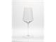 Glas für Weißwein, mundgeblasen, Sophienwald