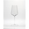 Glas für Weißwein, mundgeblasen, Sophienwald