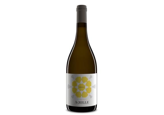 Grillo Sicilia DOC, 750ml, Akrille
