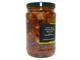 Involtini pomodori secchi tonno e capperi in olio extravergine, 1700 ml, Belmantello