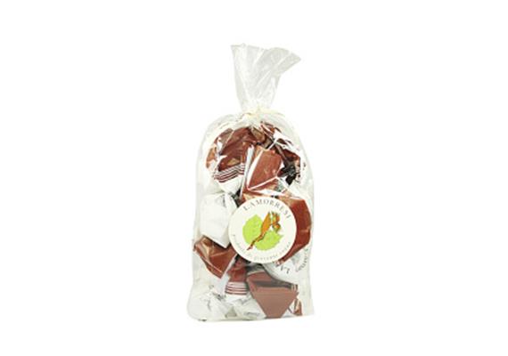 Lamorresi alla nocciola, 200 g, Cogno