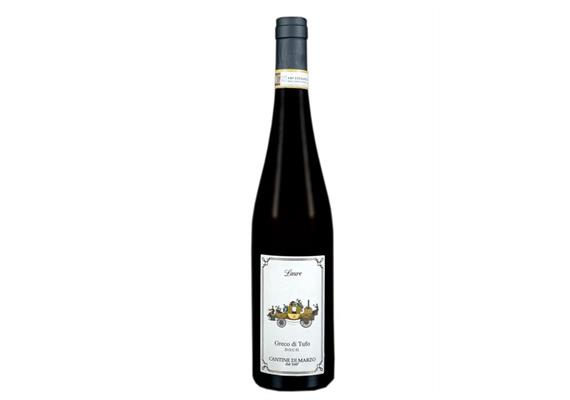 Laure Greco di Tufo DOCG Riserva, 750 ml, Cantine di Marzo