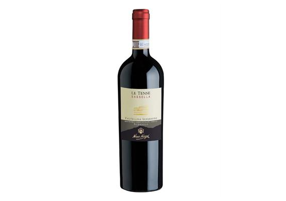 Le Tense Sassella Valtellina Superiore DOCG, 750 ml, Nino Negri