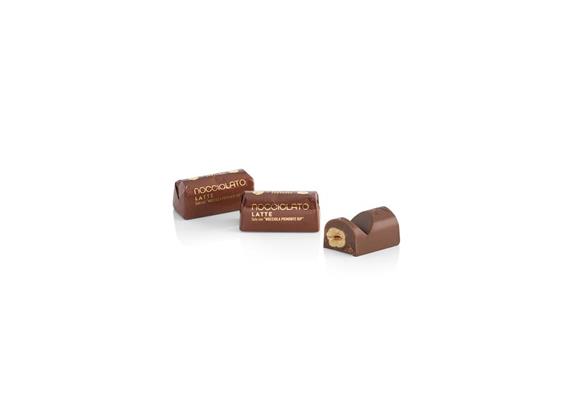 Lingottino Nocciolato Latte, per kg, Venchi