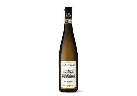 Mulino Giardino Greco di Tufo DOCG,750 ml, Cantine di Marzo