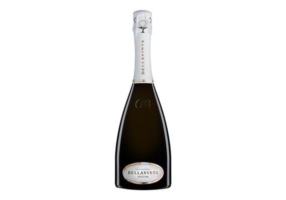 Nectar Franciacorta Demi Sec DOCG, 750 ml, Bellavista