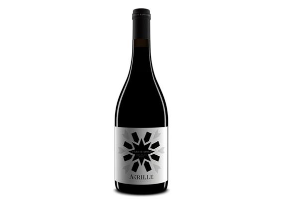 Nero d'Avola Sicilia DOC, 750ml, Akrille