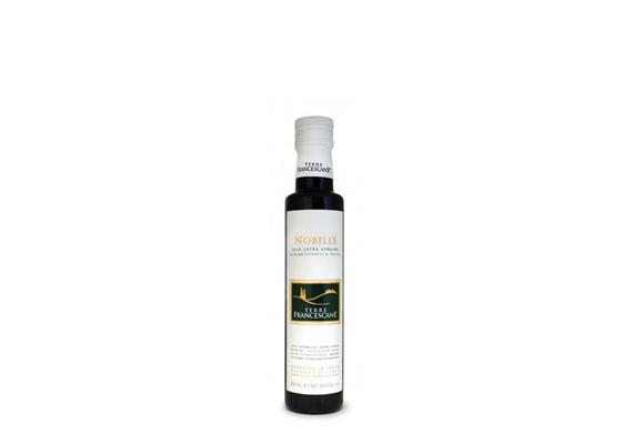 Olio extravergine di oliva Nobilis, 250 ml, Cufrol