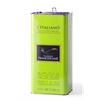 Olio extravergine L'italiano, 5000ml, Cufrol