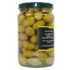 Olive "Bella di Cerignola" DOP, in salamoia, 1700 ml, Belmantello