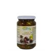 Olive taggiasche snocciolate in olio extravergine, 300 ml, L' Orto di Liguria