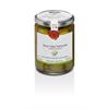 Olive verdi Nocellara intere in salamoia, 290g, Cutrera