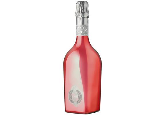 Otello Dry Colors ROSSO Spumante Brut, 750 ml, Ceci