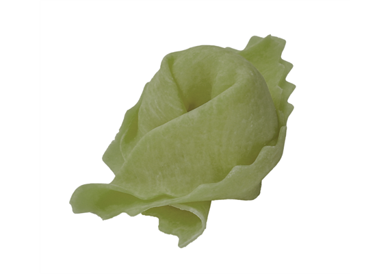 Panzerotto caprino e asparagi, 1 kg, Buongustaio