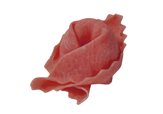 Panzerotto rape rosse e tartufo,1kg, Buongustaio
