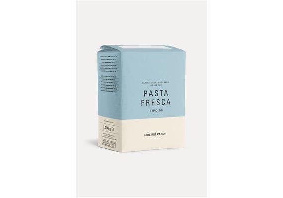 Pasta Fresca, 1000g, Molino Pasini