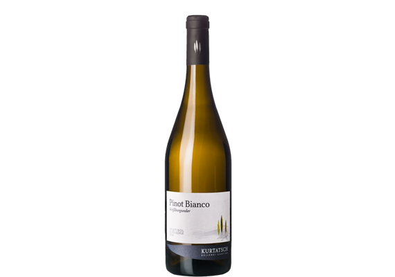 Pinot Bianco Weißburgunder DOC, 750 ml, Kurtatsch