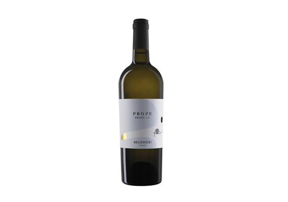 Prope Pecorino Terre d'Abruzzo IGT, 750 ml, Velenosi