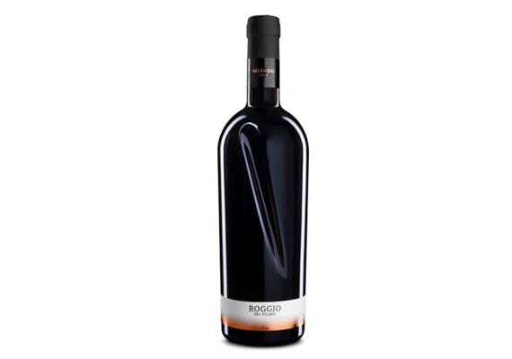 Roggio del Filare Rosso Piceno DOC Superiore, 6 l, Velenosi